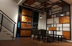Jalan Nusa Idaman, Jenderam Hulu, Kajang, Selangor 43000