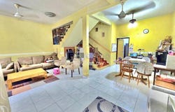 Bangi, Selangor 43650