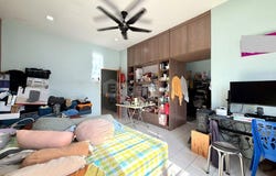 Jalan Damai Perdana, Cheras, Selangor 56000