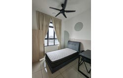 Jalan Seksyen 2/2, Cheras, Selangor 43200