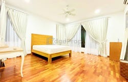 jalan pinggiran, Iskandar Puteri, Johor 79100