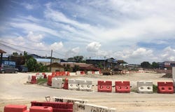 Jalan Merbau, Subang, Selangor 40150