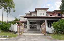 Off Jalan Kuala Garing, Rawang, Selangor 48000