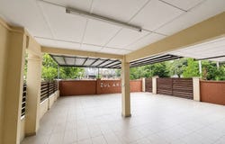 Section 8, Shah Alam, Selangor 40000