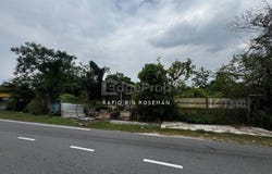 Jalan Resak, Subang, Selangor