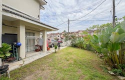 Seri Kembangan, Selangor 43300