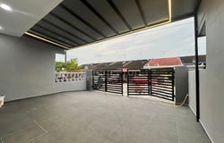 Ulu Tiram, Johor 81800