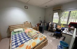 KL City, Kuala Lumpur 58200