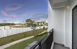 Eco Ardence Nara, Shah Alam, Selangor 40170