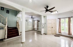 Jalan BK 2, Puchong, Selangor 47180