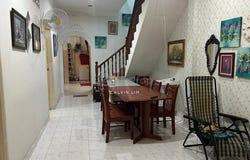 Jalan Usaha Ehsan, Taman Ehsan, Kepong, Selangor 52100