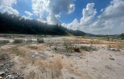 Batu Arang, Selangor 45000