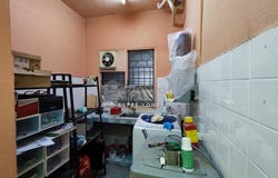 Jalan Awana 13, Taman Cheras Awana, Cheras, Selangor 43200