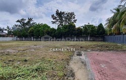Jalan USJ 1/3, Taman Subang Mewah, USJ, Selangor 47500