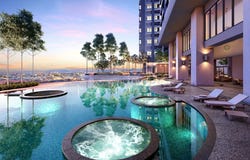 Tropicana, Selangor 47410