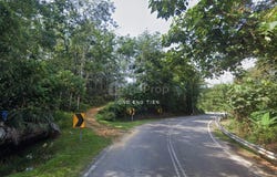 Tanjung Malim, Perak 35900