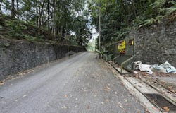Jalan Sungai Penchala, Kampung Sungai Penchala, Kuala Lumpur 60000