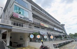 Jalan Mayang Pasir 3, Bayan Baru, Penang 11950
