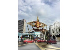 Jalan Petaling, KL City Centre, Kuala Lumpur 50000