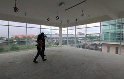 Shah Alam, Selangor 40400