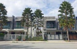 Jalan LEP 6/29, Jalan LEP 6/30, Jalan LEP 6/31, Puchong South, Selangor 43300