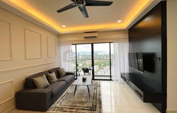 Salak Selatan, Kuala Lumpur 57100