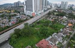 KL City, Kuala Lumpur 54200
