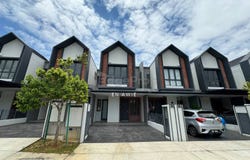Ilham Residence, Shah Alam, Selangor 40160