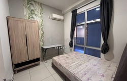 Tanjung Puteri, Bukit Meldrum, 80300, Johor, Johor Bahru, Johor 80300