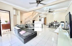 Jalan Kajang Perdana, Kajang, Selangor 43000