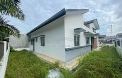 Taman Meru, Klang, Selangor 41400