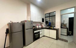 Pasir Gudang, Johor 81700