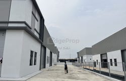 Johor Bahru, Johor 81100