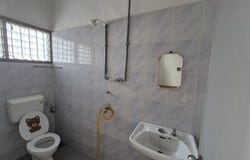 Skudai, Johor 81300