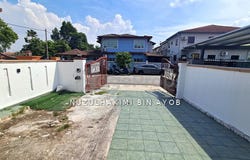 Jalan 1, Kajang, Selangor 43000