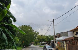 Jalan PUJ 2/1, Puncak Jalil, Selangor 0