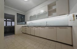 Jalan BU 6/5, Petaling Jaya, Selangor 47800