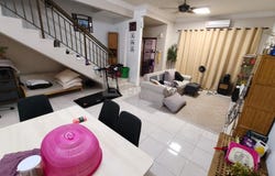 Iskandar, Johor Bahru, Johor 81100