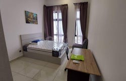 Jalan Sembilang, Cheras, Kuala Lumpur 56000
