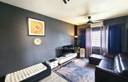 Jalan Dm 1/10, Taman Desa Mas, Rawang, Selangor 48000