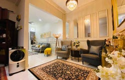 Jalan Kerongsang, Klang, Selangor 41200