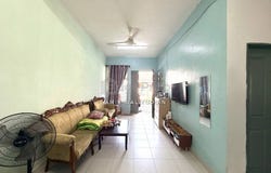 Telok Panglima Garang, Selangor