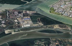 Port Klang, Selangor 42000