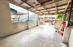 Jalan SJ 18c, Selayang, Selangor 68100