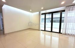 Jalan Sunway Semenyih, Semenyih, Selangor 43500