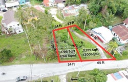 Jalan Tanjung, Rawang, Selangor 48200