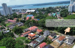 Johor Bahru, Johor 80100