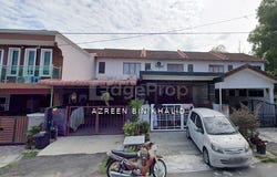 Jalan TKP, Kajang, Selangor 43000