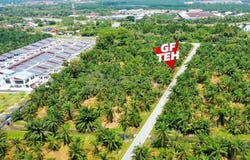 Nibong Tebal, Penang 14300