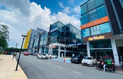 Johor Bahru, Johor 81750